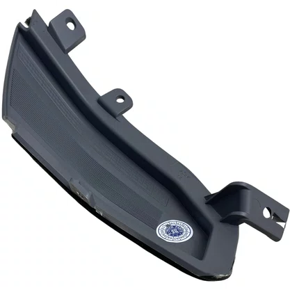 Sinaleira Extensao Farol Volvo FH5 2021 Em Diante LD Cepam