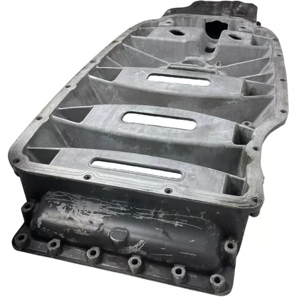 Sobre Carter Scania Euro 5 2274177 2125388 Original