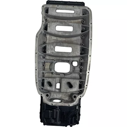 Sobre Carter Scania Euro 5 NTG Sem Chanfrado 1942851 Original