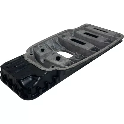 Sobre Carter Scania Euro 5 NTG Sem Chanfrado 1942851 Original