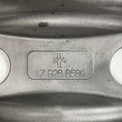 Sobre Carter Scania Super Motor DC 13 2766060 Original
