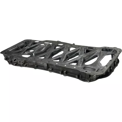 Sobre Carter Scania Super Motor DC 13 2766060 Original