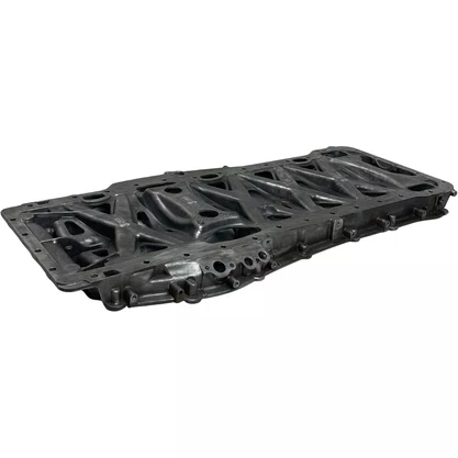 Sobre Carter Scania Super Motor DC 13 2766060 Original