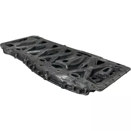 Sobre Carter Scania Super Motor DC 13 2766060 Original