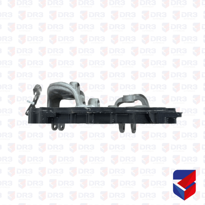 Sobre Tampa Seletora Caixa DAF ZF Traxon DAF 1370401048 ZF
