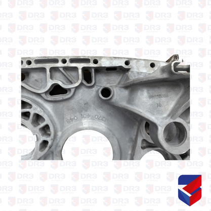 Sobre Tampa Seletora Caixa DAF ZF Traxon DAF 1370401048 ZF