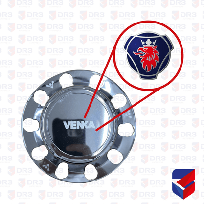 Sobre Tampa Tracao Scania