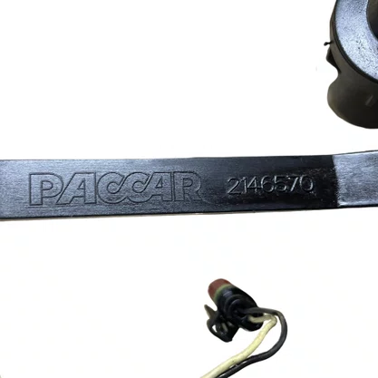 Sobre Tampa Valvula Motor DAF XF106 XF480 XF530 2146570 Original