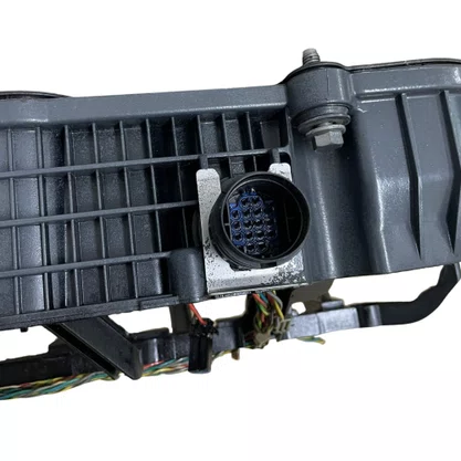 Sobre Tampa Valvula Motor DAF XF106 XF480 XF530 2146570 Original