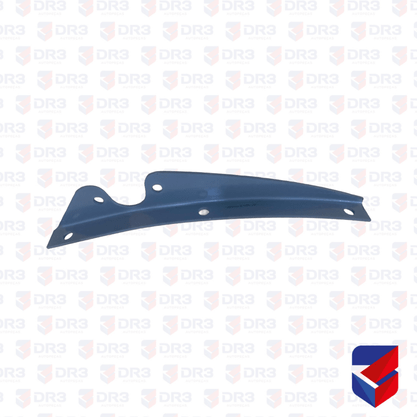 Suporte Abraçadeira Paralama Scania 113 LD CL357D 1677344
