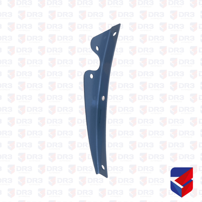 Suporte Abraçadeira Paralama Scania 113 LE CL357E 1677343