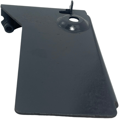 Suporte Alavanca Bascular Cabine Scania S4 S5 P G R Original