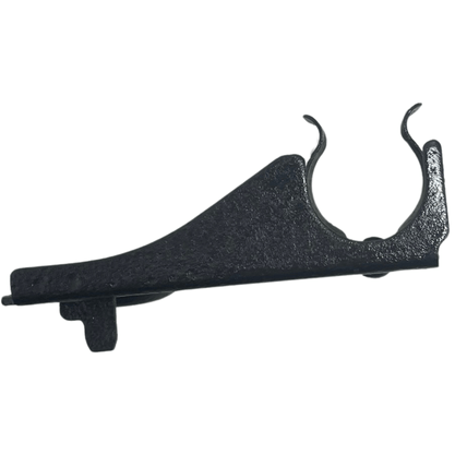 Suporte Alavanca Bascular Cabine Scania S4 S5 P G R Original