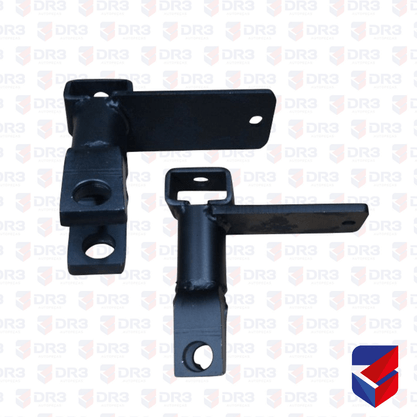 Suporte Alavanca Cambio Scania 113 6 e 8 Marchas Original
