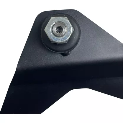 Suporte Alavanca Cambio Scania S4 1412052 009952 Cipec