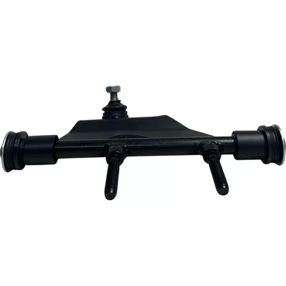 Suporte Alavanca Cambio Scania S4 1412052 009952 Cipec