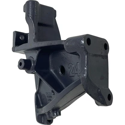 Suporte Alma Parachoque Scania P G R LD 1885224 Original
