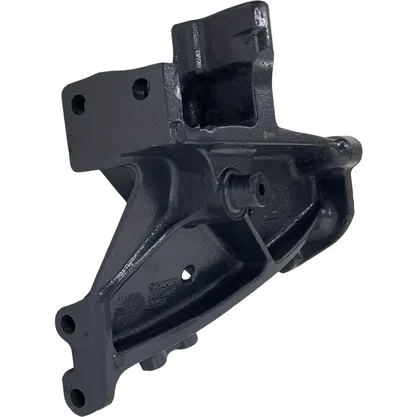 Suporte Alma Parachoque Scania P G R LD 1885224 Original
