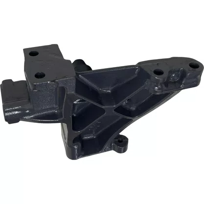 Suporte Alma Parachoque Scania P G R LD 1885224 Original