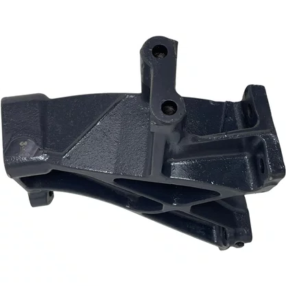 Suporte Alma Parachoque Scania P G R LD 1885224 Original
