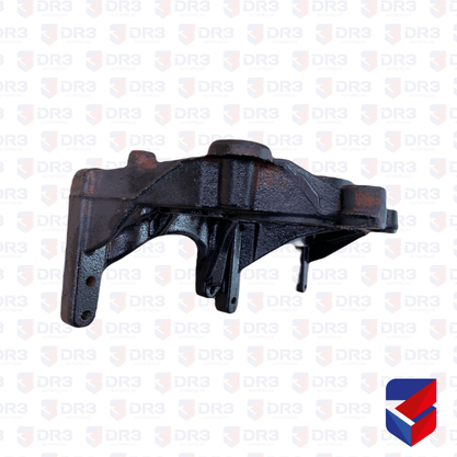 Suporte Alternador Compressor Ar Scania NTG 1900380 Original
