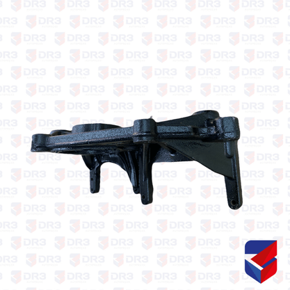 Suporte Alternador Compressor Ar Scania NTG 1900380 Original