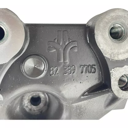 Suporte Alternador Compressor Ar Scania NTG Super 3215146 Original