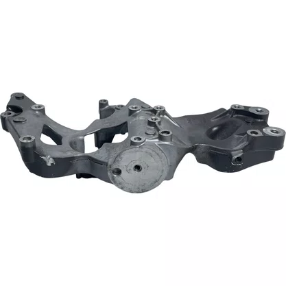 Suporte Alternador Compressor Ar Scania NTG Super 3215146 Original