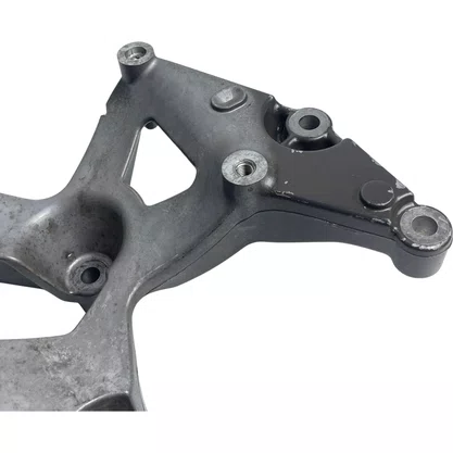 Suporte Alternador Compressor Ar Scania NTG Super 3215146 Original