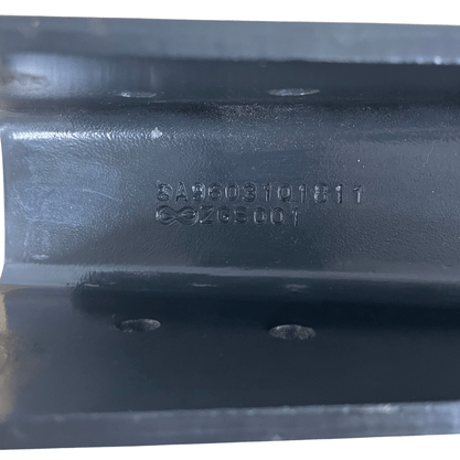 Alavanca Trambulador Scania GRS905 1757624 Original