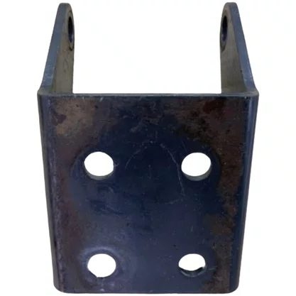Suporte Amortecedor Eixo Traseiro Scania NTG 1428118 Original