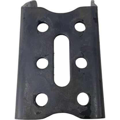 Suporte Amortecedor Suspensao Dianteira Scania NTG LE Original