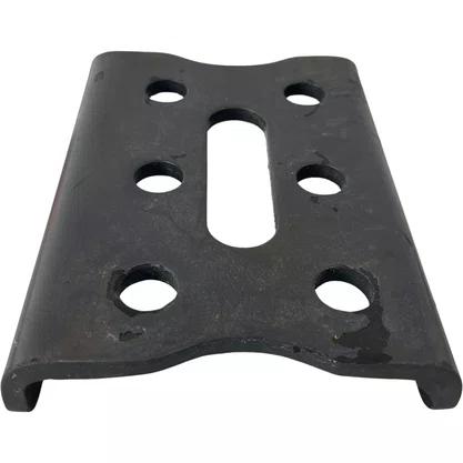 Suporte Amortecedor Suspensao Dianteira Scania NTG LE Original