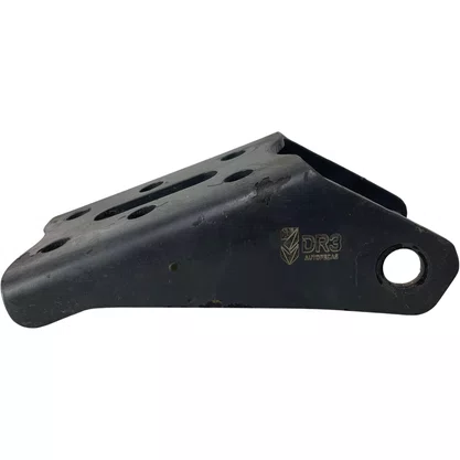 Suporte Amortecedor Suspensao Dianteira Scania NTG LE Original