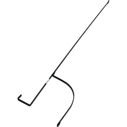 Suporte Apoio de Lona 1400mm SPO32 D891-A Metal C