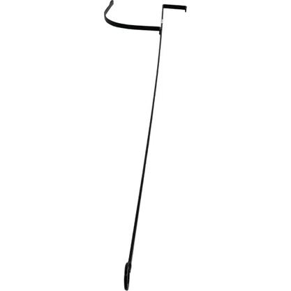 Suporte Apoio de Lona 1400mm SPO32 D891-A Metal C