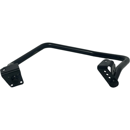 Suporte Apoio Lateral Cabine Mercedes Benz New Actros Original