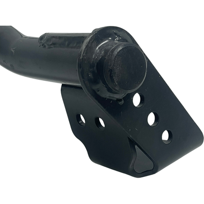 Suporte Apoio Lateral Cabine Mercedes Benz New Actros Original