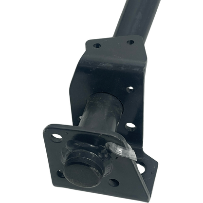Suporte Apoio Lateral Cabine Mercedes Benz New Actros Original
