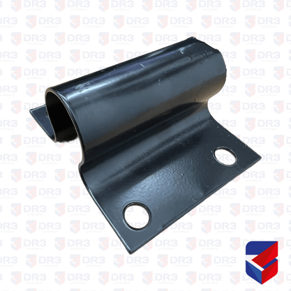 Suporte Arco de Lona Pintado 2mm SP042A R149B Rovali