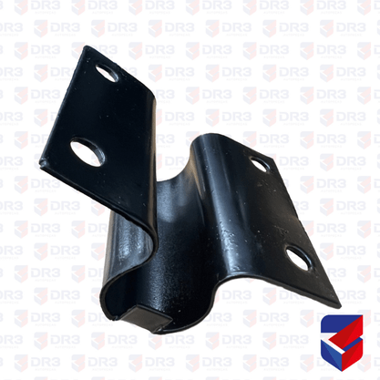 Suporte Arco de Lona Pintado 2mm SP042A R149B Rovali
