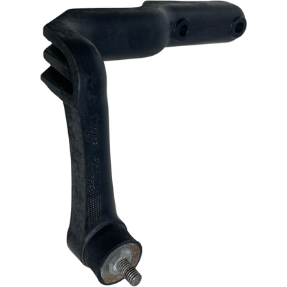 Suporte Aro Aluminio Helice Scania NTG LD 2407081 Original