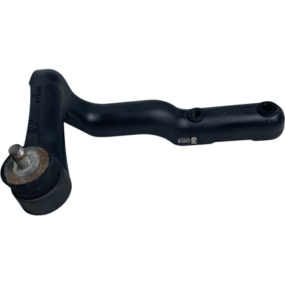 Suporte Aro Aluminio Helice Scania NTG LD 2407081 Original