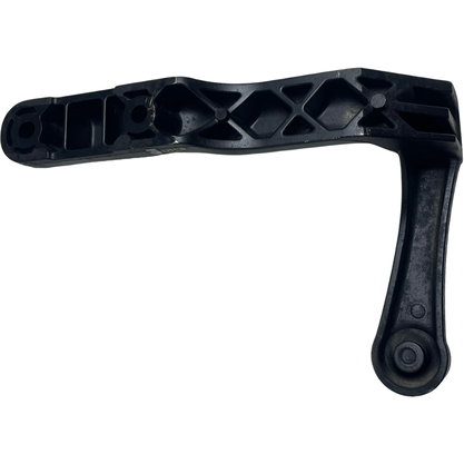 Suporte Aro Aluminio Helice Scania NTG LD 2407081 Original