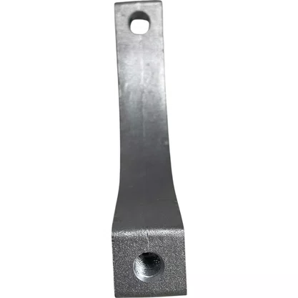 Suporte Aro Helice Radiador Scania P G R Euro 5 1801540 Br Company