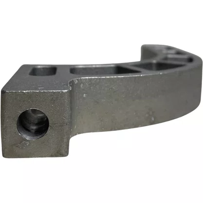 Suporte Aro Helice Radiador Scania P G R Euro 5 1801540 Br Company