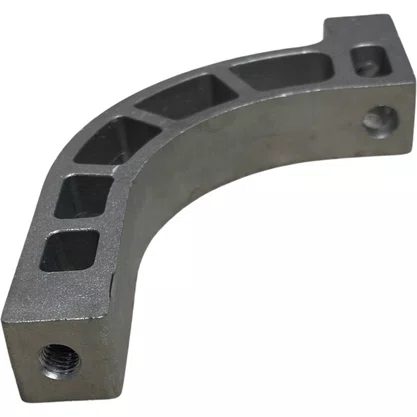 Suporte Aro Helice Radiador Scania P G R Euro 5 1801540 Br Company