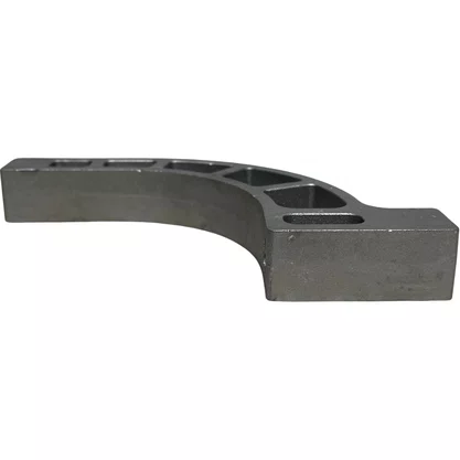Suporte Aro Helice Radiador Scania P G R Euro 5 1801540 Br Company