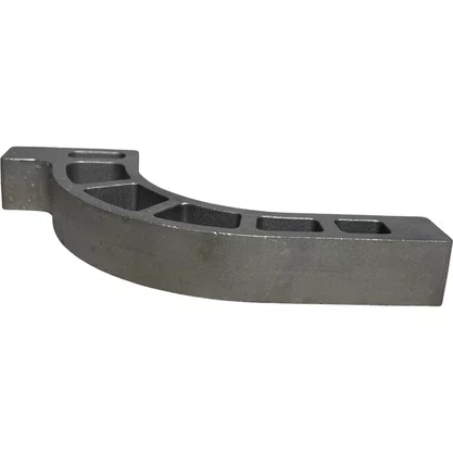 Suporte Aro Helice Radiador Scania P G R Euro 5 1801540 Br Company