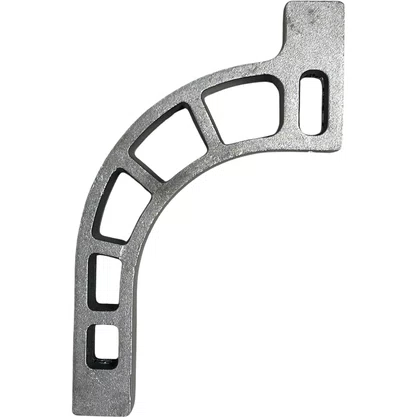 Suporte Aro Helice Radiador Scania P G R Euro 5 1801540 Br Company